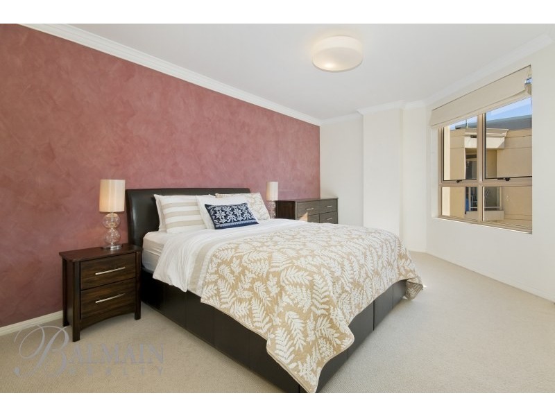 Unit 606/30 Warayama Place, Rozelle NSW 2039
