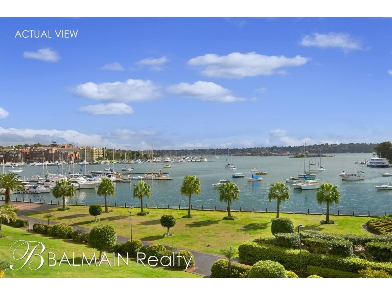 Unit 129/5 Wulumay Close, Rozelle NSW 2039