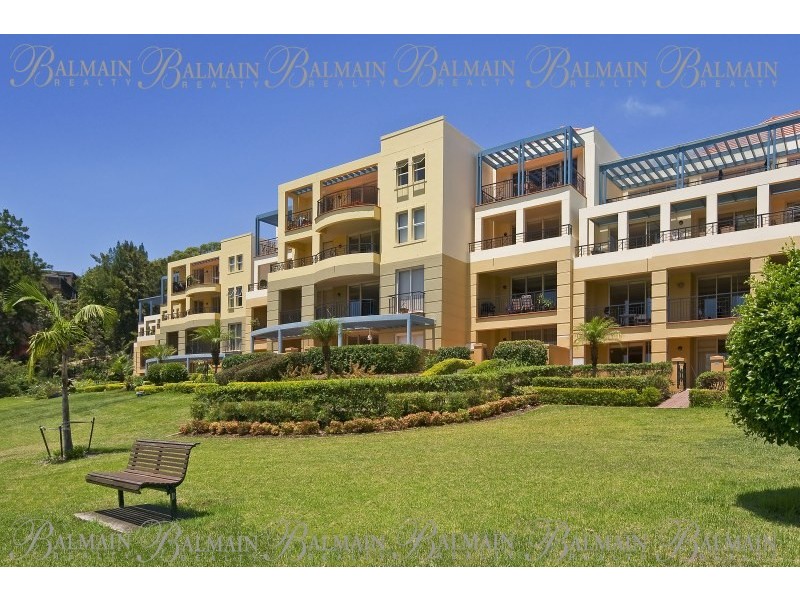 Unit 129/5 Wulumay Close, Rozelle NSW 2039