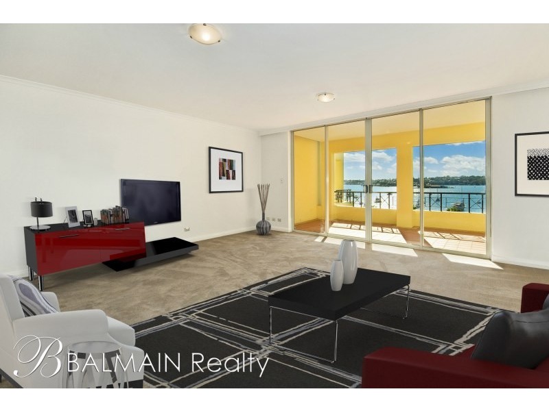 Unit 129/5 Wulumay Close, Rozelle NSW 2039