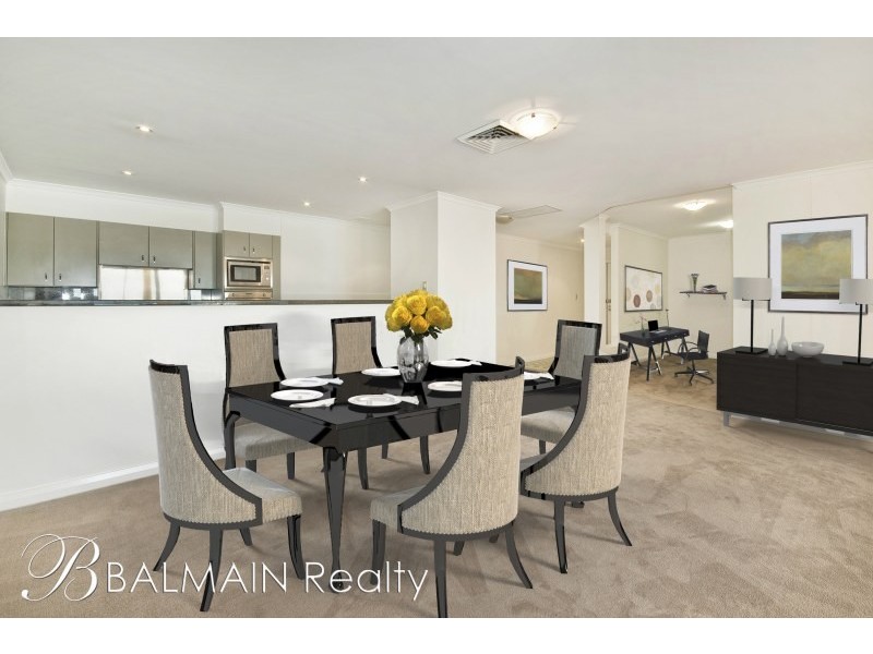 Unit 129/5 Wulumay Close, Rozelle NSW 2039