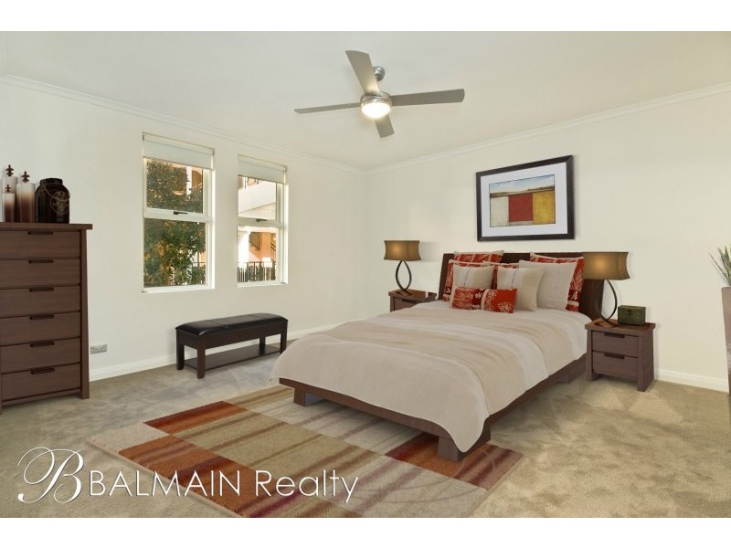 Unit 129/5 Wulumay Close, Rozelle NSW 2039