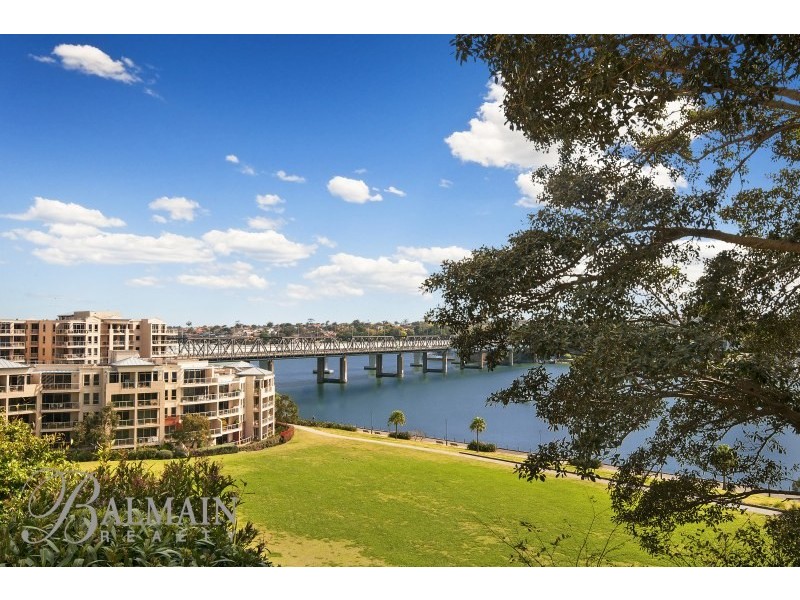 Unit 104/1 Warayama Place, Rozelle NSW 2039