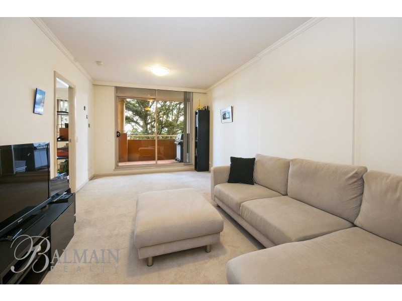 Unit 104/1 Warayama Place, Rozelle NSW 2039