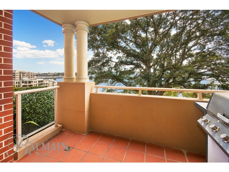 Unit 104/1 Warayama Place, Rozelle NSW 2039