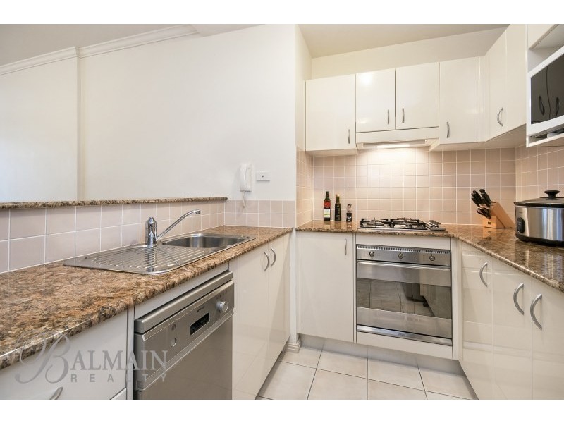 Unit 104/1 Warayama Place, Rozelle NSW 2039