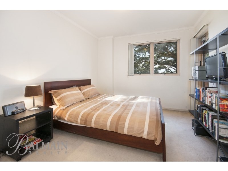 Unit 104/1 Warayama Place, Rozelle NSW 2039