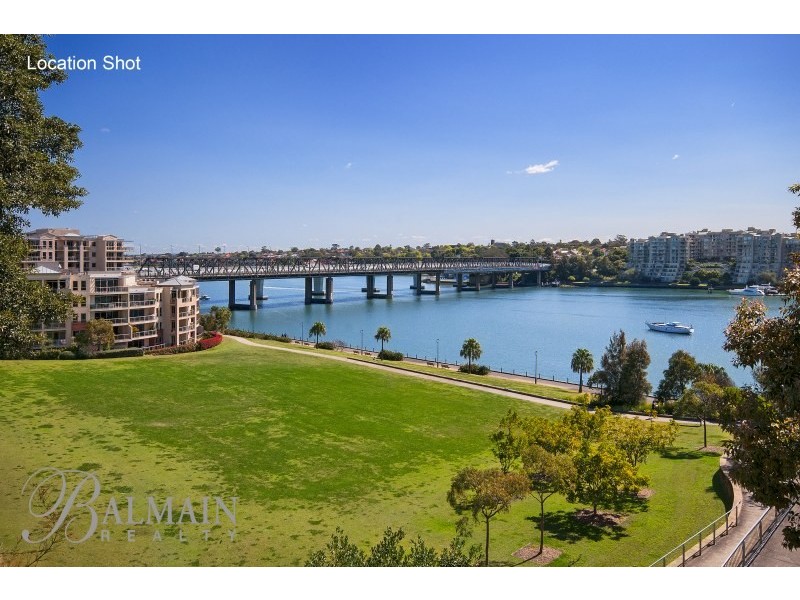 Unit 104/1 Warayama Place, Rozelle NSW 2039