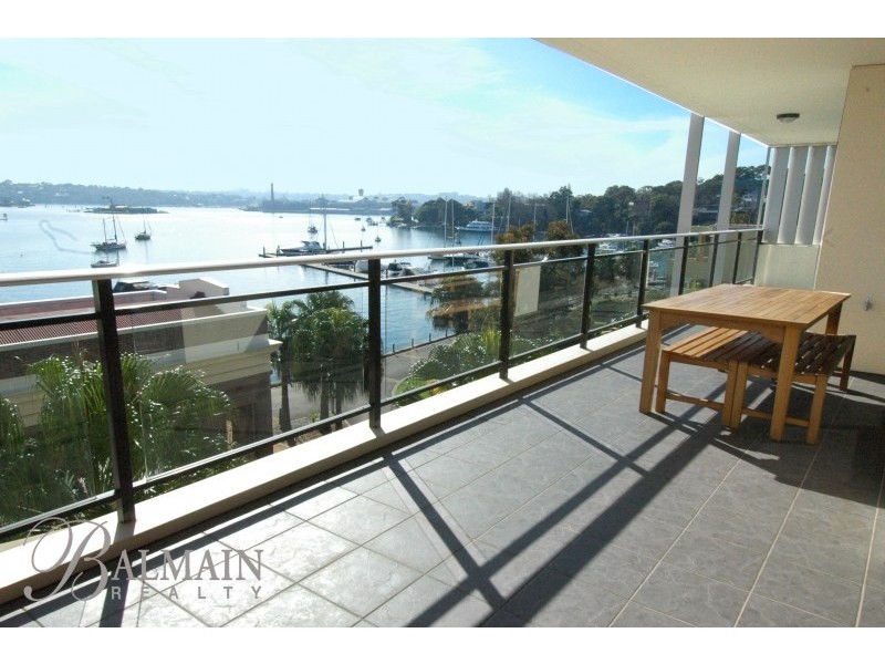 Unit 403/31 Margaret Street, Rozelle NSW 2039