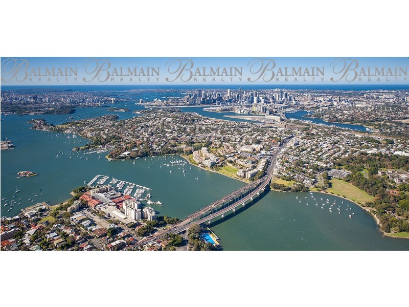 36 Waragal Avenue, Rozelle NSW 2039