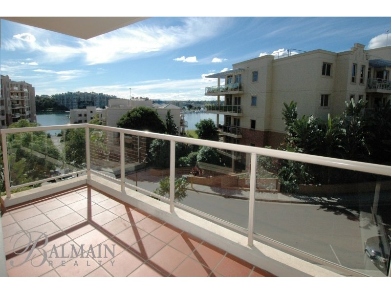 Unit 2/26 Warayama Place, Rozelle NSW 2039