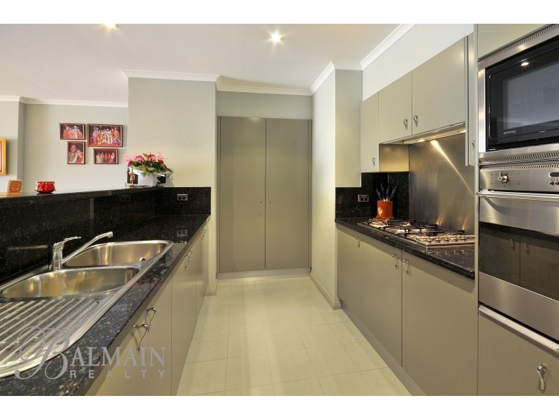 Unit 4/5 Wulumay Close, Rozelle NSW 2039