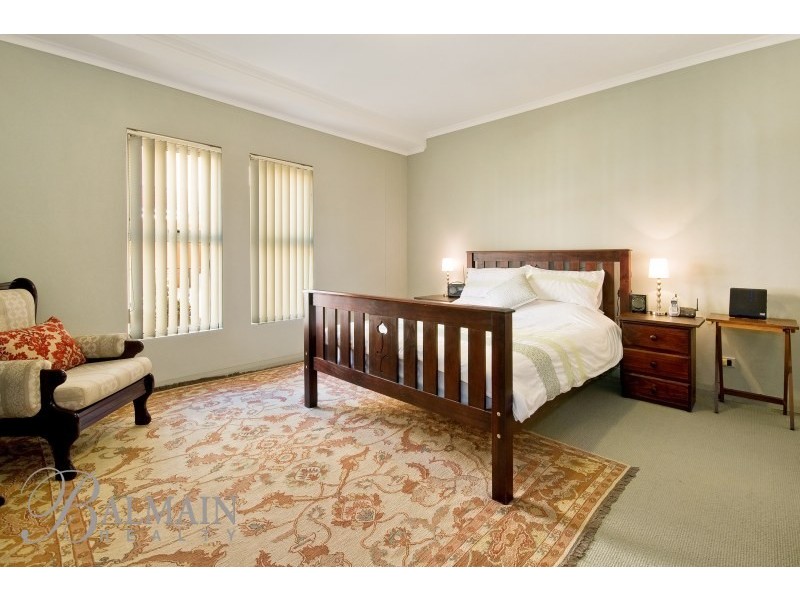 Unit 4/5 Wulumay Close, Rozelle NSW 2039