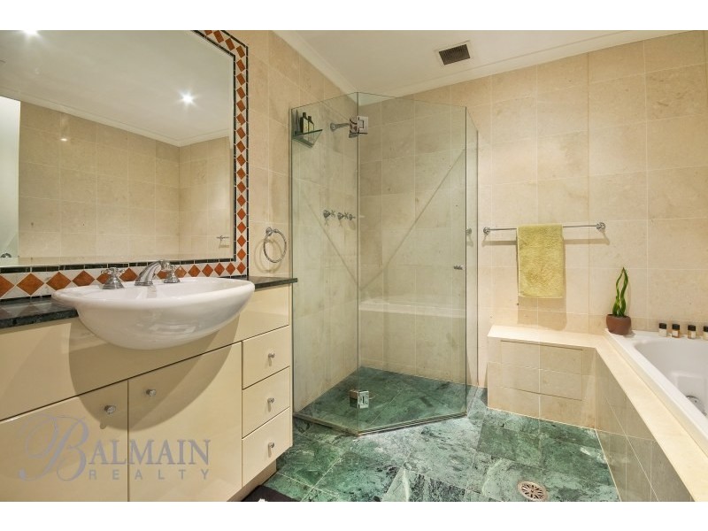 Unit 4/5 Wulumay Close, Rozelle NSW 2039