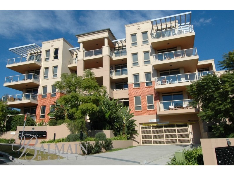 Unit 1/6 Yara Avenue, Rozelle NSW 2039