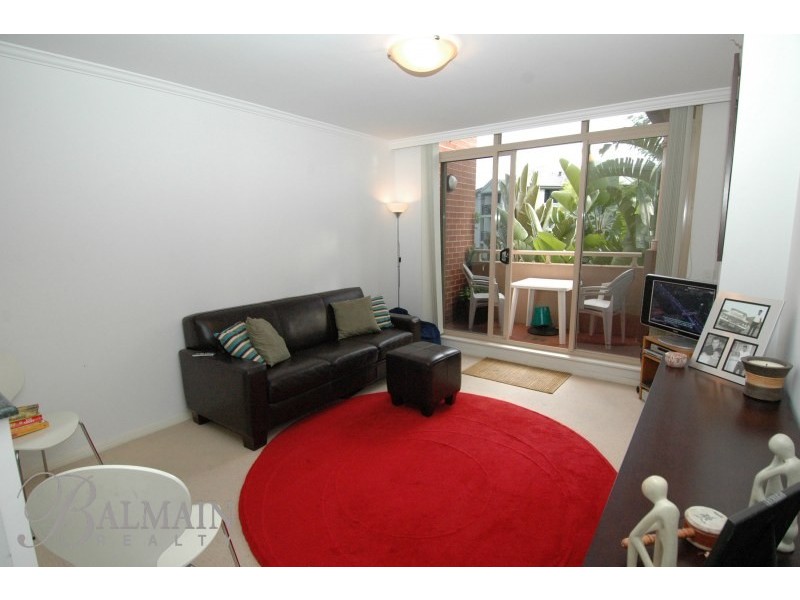Unit 1/6 Yara Avenue, Rozelle NSW 2039