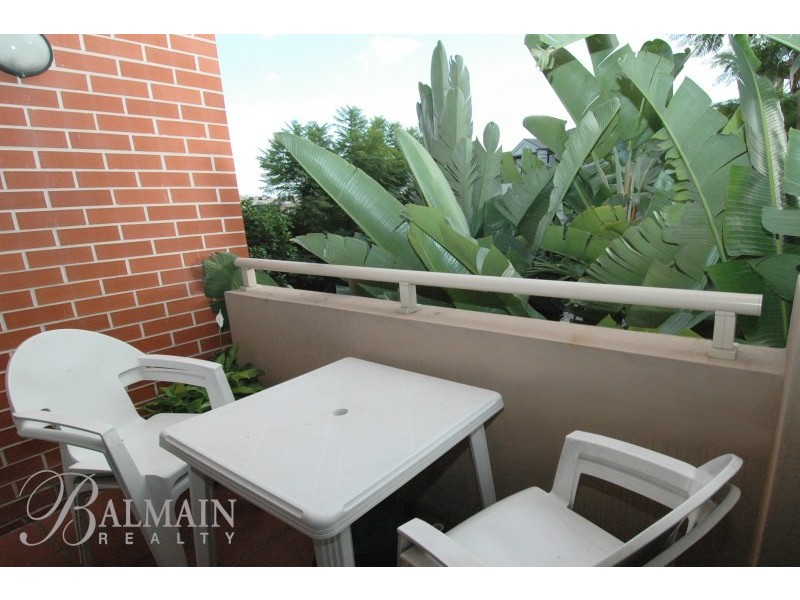 Unit 1/6 Yara Avenue, Rozelle NSW 2039