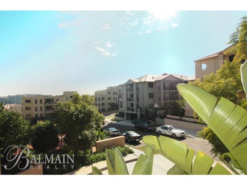 Unit 1/6 Yara Avenue, Rozelle NSW 2039