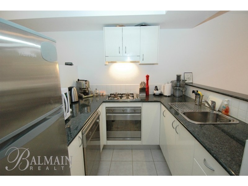 Unit 1/6 Yara Avenue, Rozelle NSW 2039