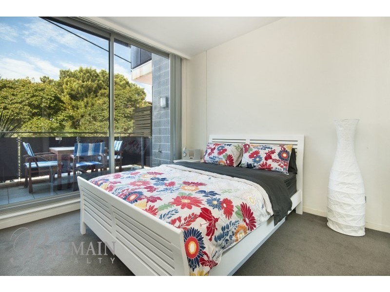 Unit 203/41 Terry Street, Rozelle NSW 2039