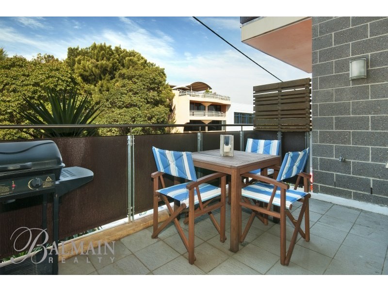 Unit 203/41 Terry Street, Rozelle NSW 2039
