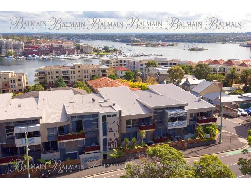 Unit 203/41 Terry Street, Rozelle NSW 2039