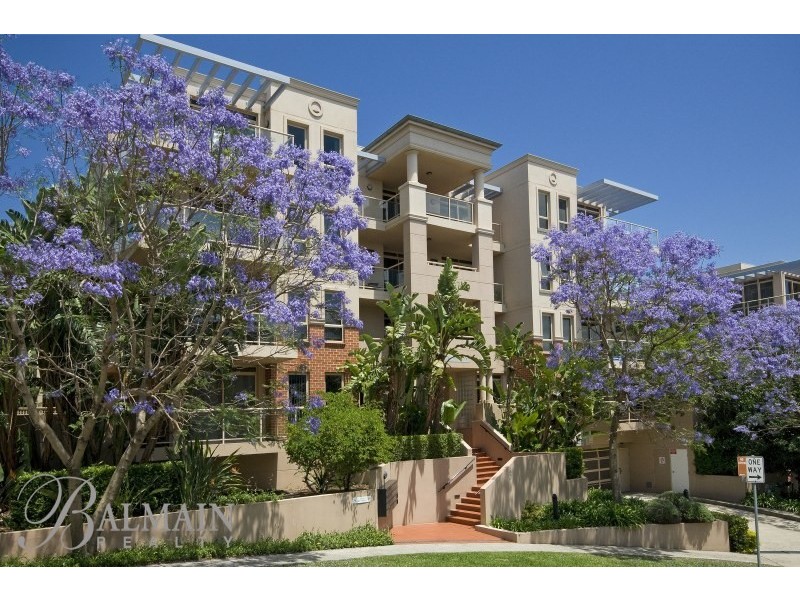 6 Yara Ave Balmain Shores, Rozelle NSW 2039