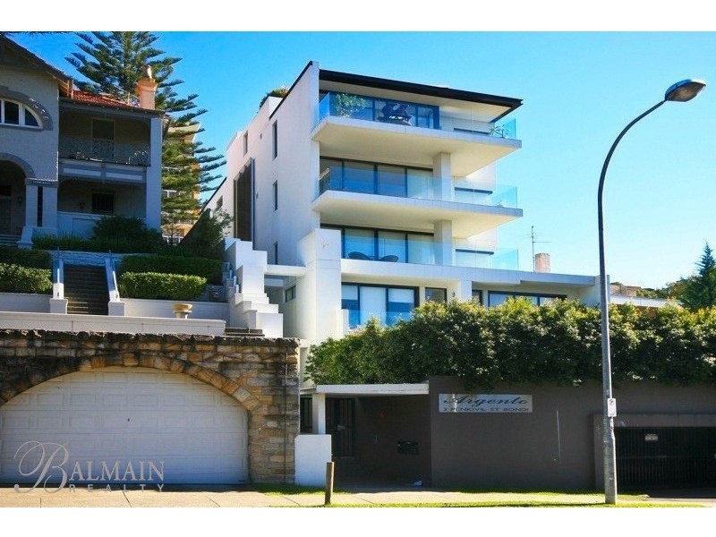 Unit 4/3 Penkivil Street, Bondi NSW 2026