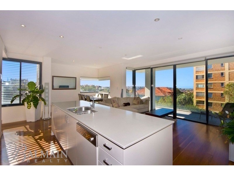 Unit 4/3 Penkivil Street, Bondi NSW 2026