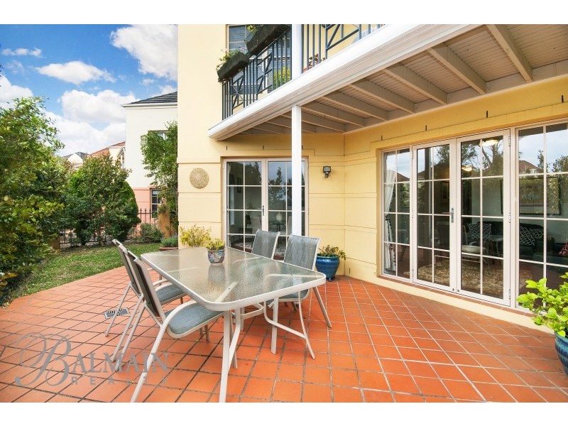 11 Waragal Avenue, Rozelle NSW 2039