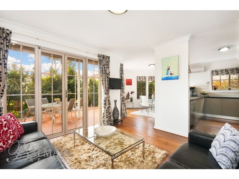 11 Waragal Avenue, Rozelle NSW 2039