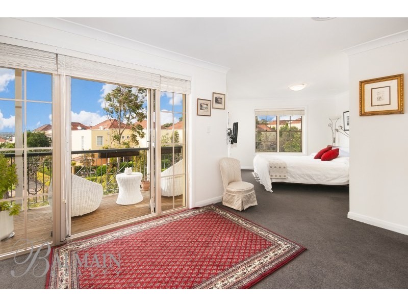 11 Waragal Avenue, Rozelle NSW 2039