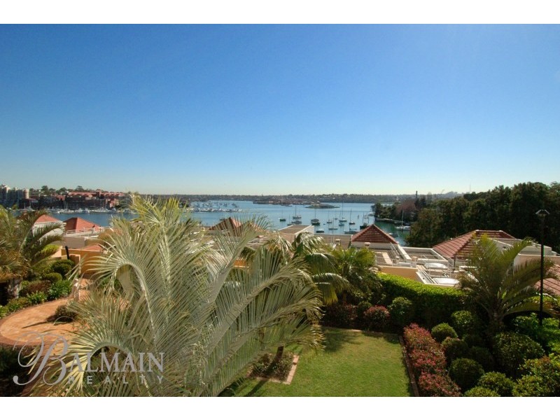 5 Wulumay Close, Rozelle NSW 2039