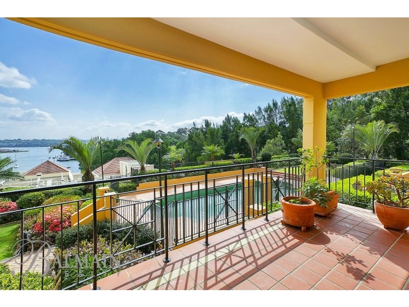 Unit 168/5 Wulumay Close, Rozelle NSW 2039