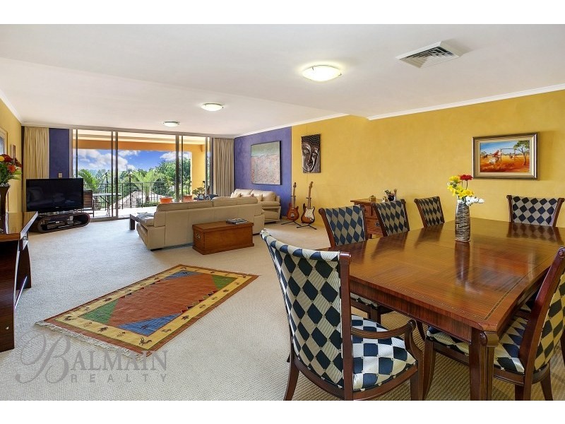 Unit 168/5 Wulumay Close, Rozelle NSW 2039