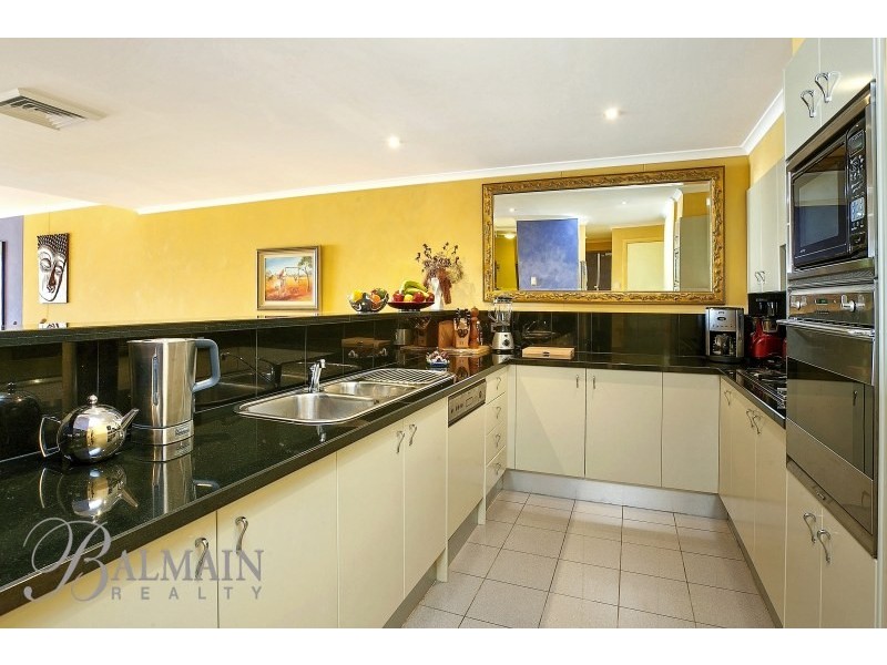 Unit 168/5 Wulumay Close, Rozelle NSW 2039