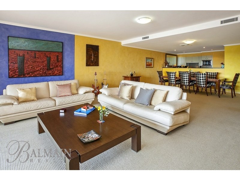 Unit 168/5 Wulumay Close, Rozelle NSW 2039