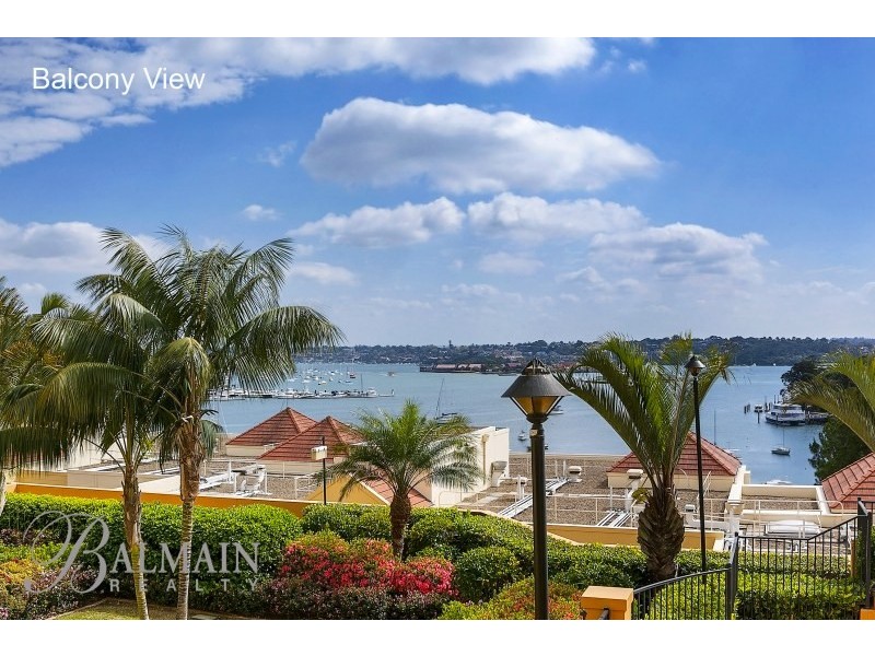 Unit 168/5 Wulumay Close, Rozelle NSW 2039