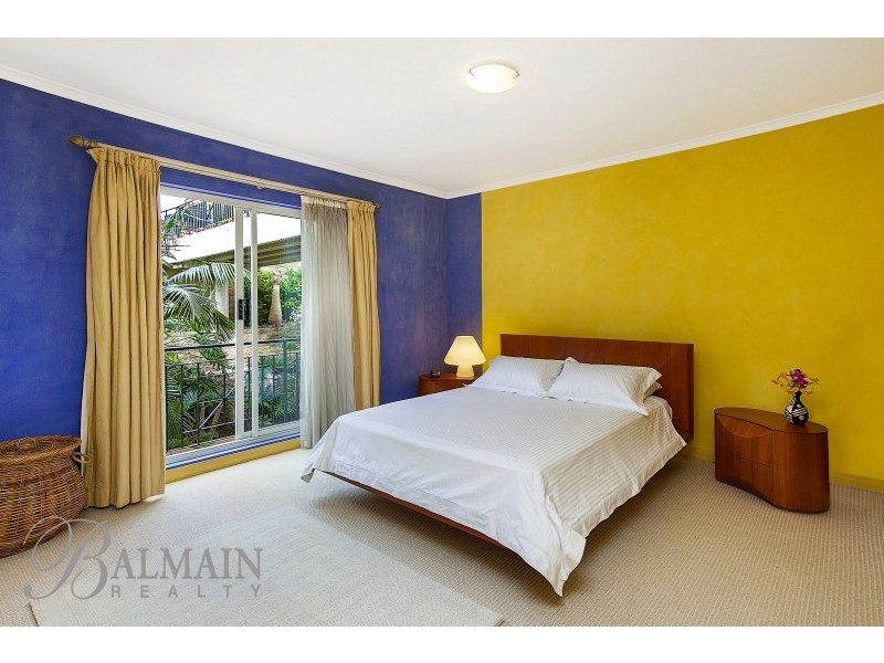 Unit 168/5 Wulumay Close, Rozelle NSW 2039