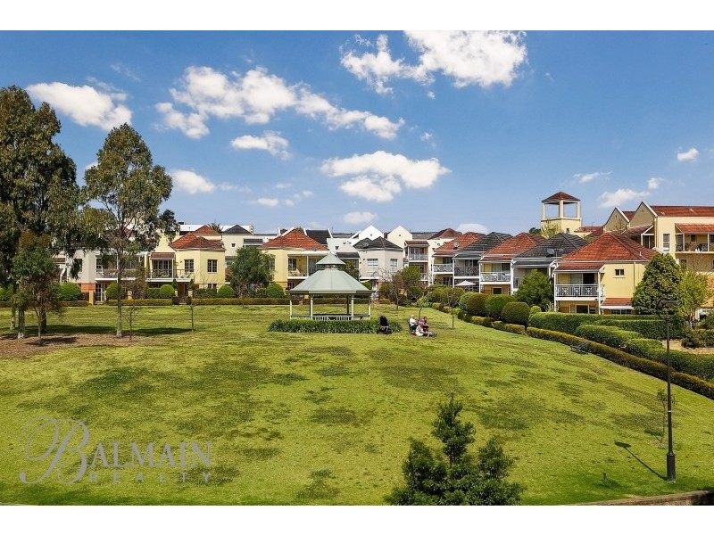 Unit 168/5 Wulumay Close, Rozelle NSW 2039