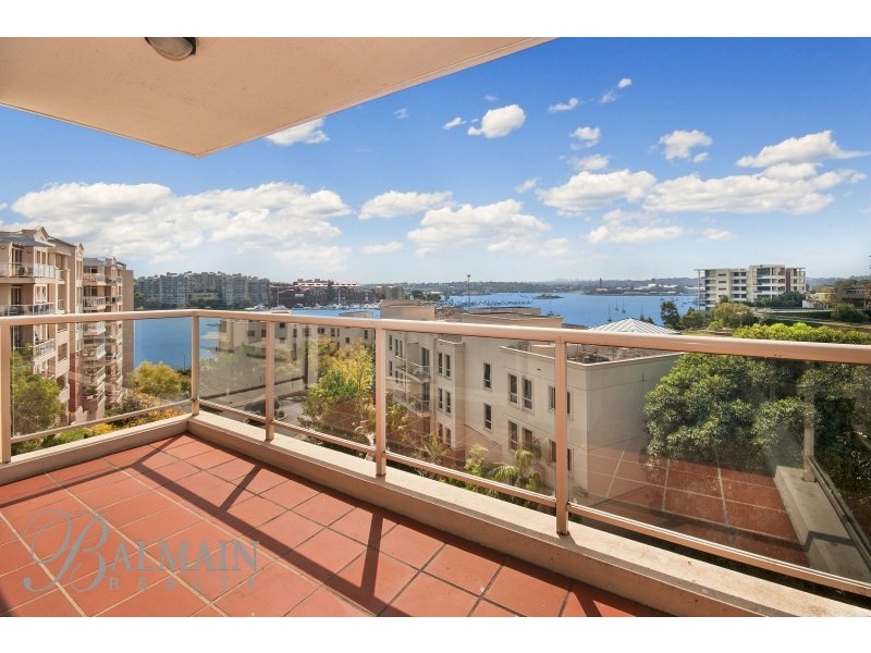 Unit 402/28 Warayama Place, Rozelle NSW 2039