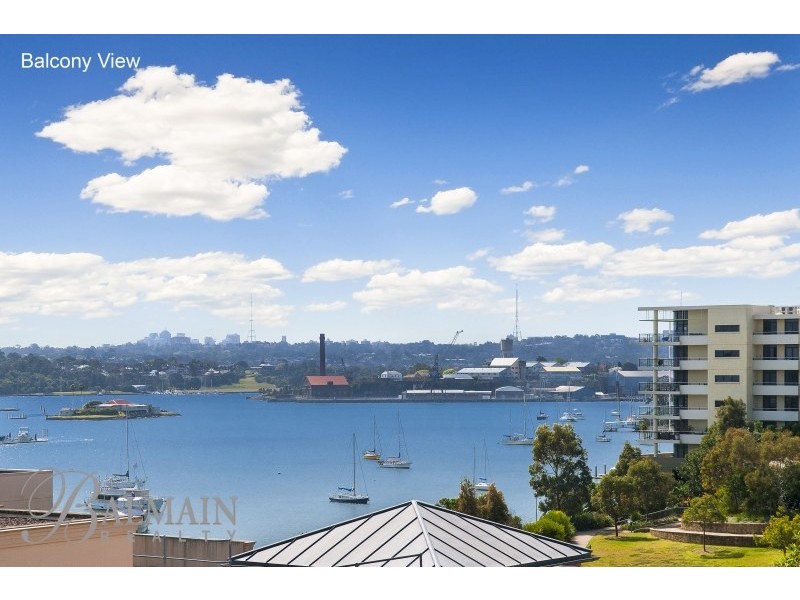 Unit 402/28 Warayama Place, Rozelle NSW 2039