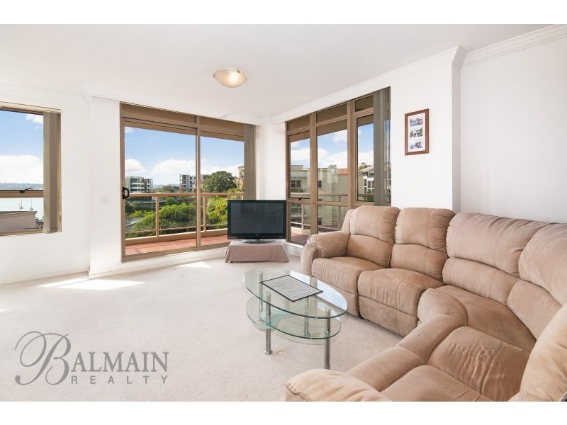 Unit 402/28 Warayama Place, Rozelle NSW 2039