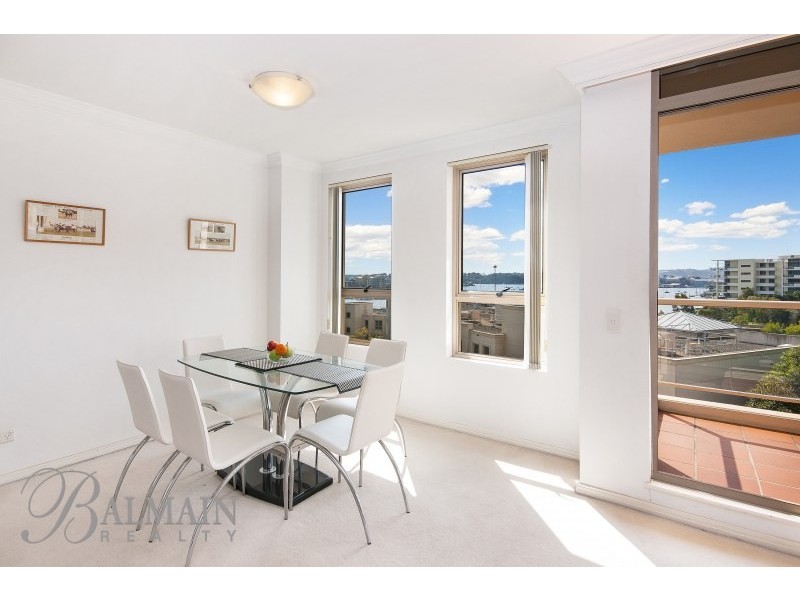 Unit 402/28 Warayama Place, Rozelle NSW 2039
