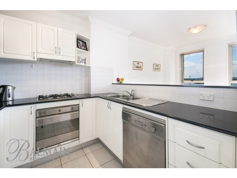 Unit 402/28 Warayama Place, Rozelle NSW 2039