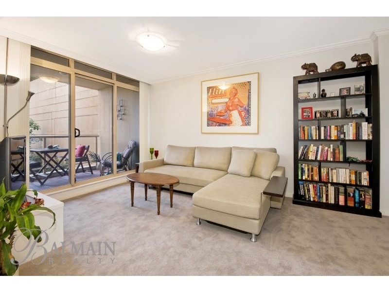 Unit 204/32 Warayama Place, Rozelle NSW 2039