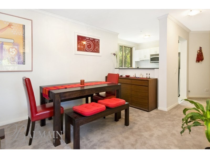 Unit 204/32 Warayama Place, Rozelle NSW 2039