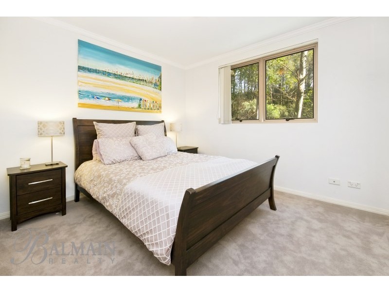 Unit 204/32 Warayama Place, Rozelle NSW 2039