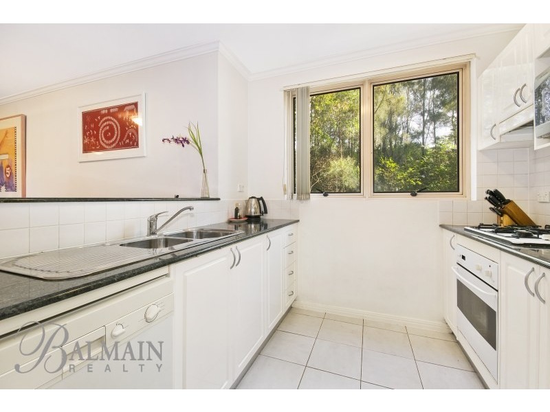 Unit 204/32 Warayama Place, Rozelle NSW 2039