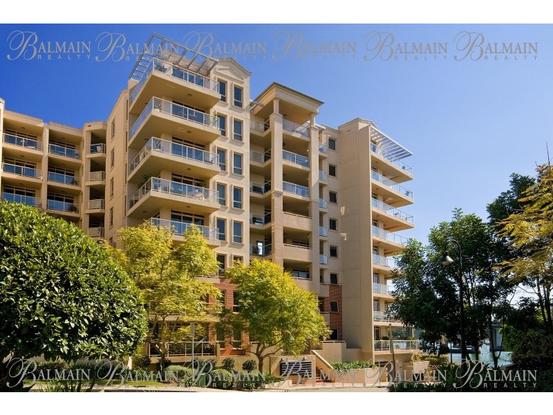 Unit 204/32 Warayama Place, Rozelle NSW 2039